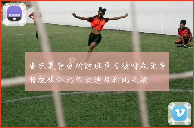 香农夏普分析迪班萨与彼特森竞争将被媒体比作麦迪与科比之战