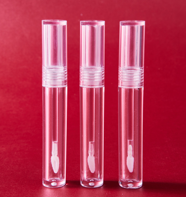 /uploads/image/2023/06/21/Round Lip gloss tube with diffrent applicator 2.jpg