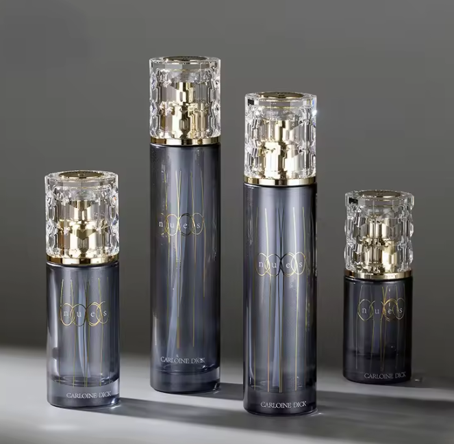 /uploads/image/2024/05/13/High Quality Skin Care Product Packaging Luxury Acrylic Cap Lotion Toner Pump Glass Bottle.png